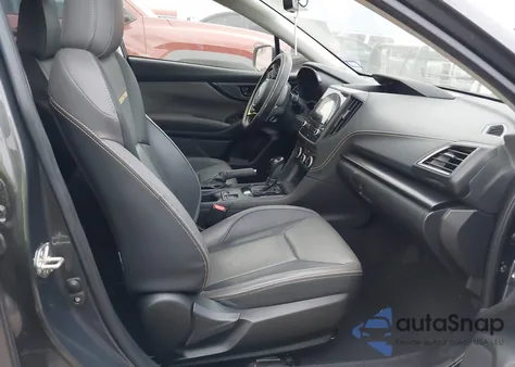 2021 Subaru Crosstrek Sport z USA, uszkodzony, nr VIN JF2GTHSC1MH309657